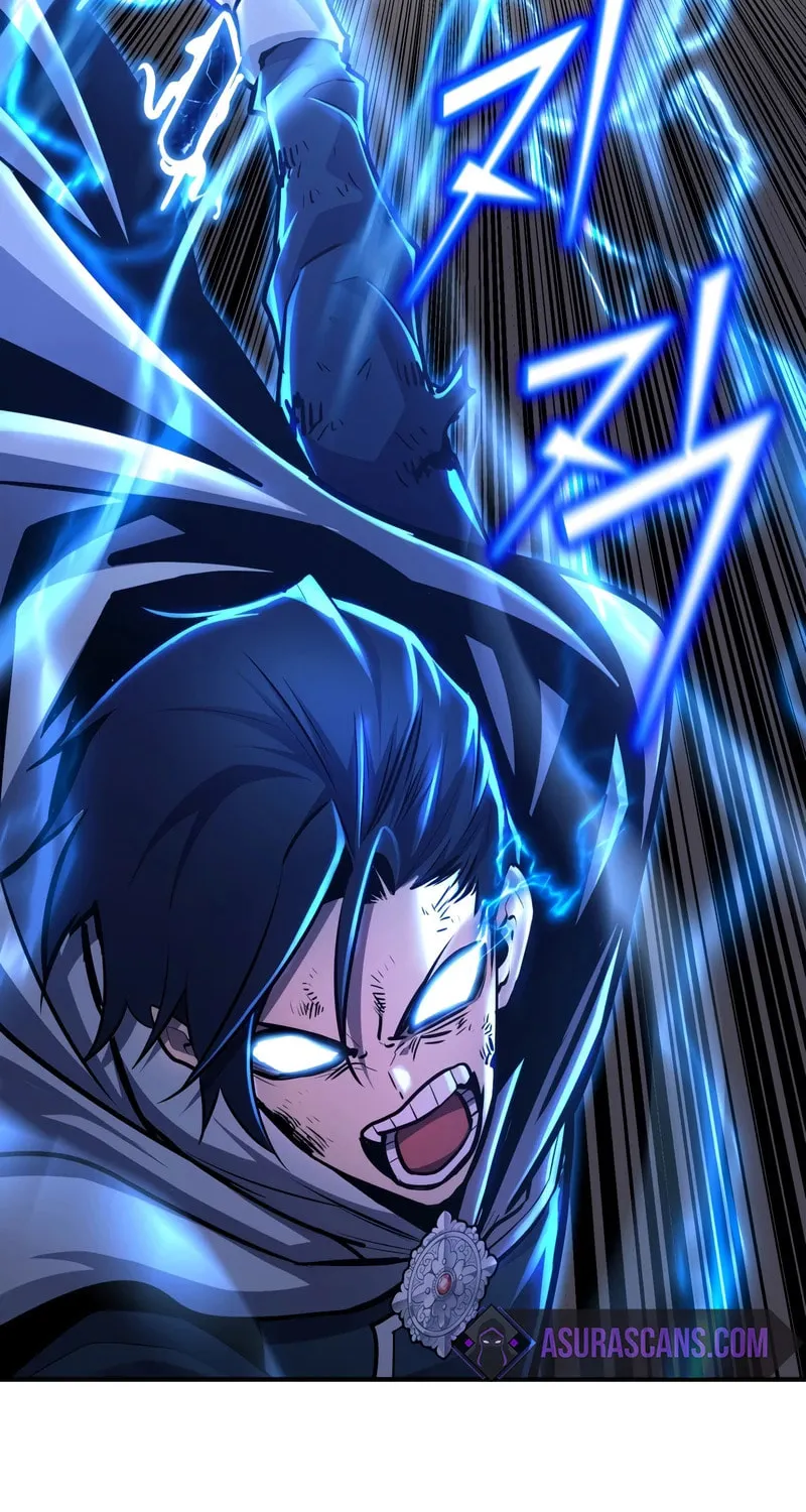 The Art of Reincarnation Chapter 108 page 19 - 