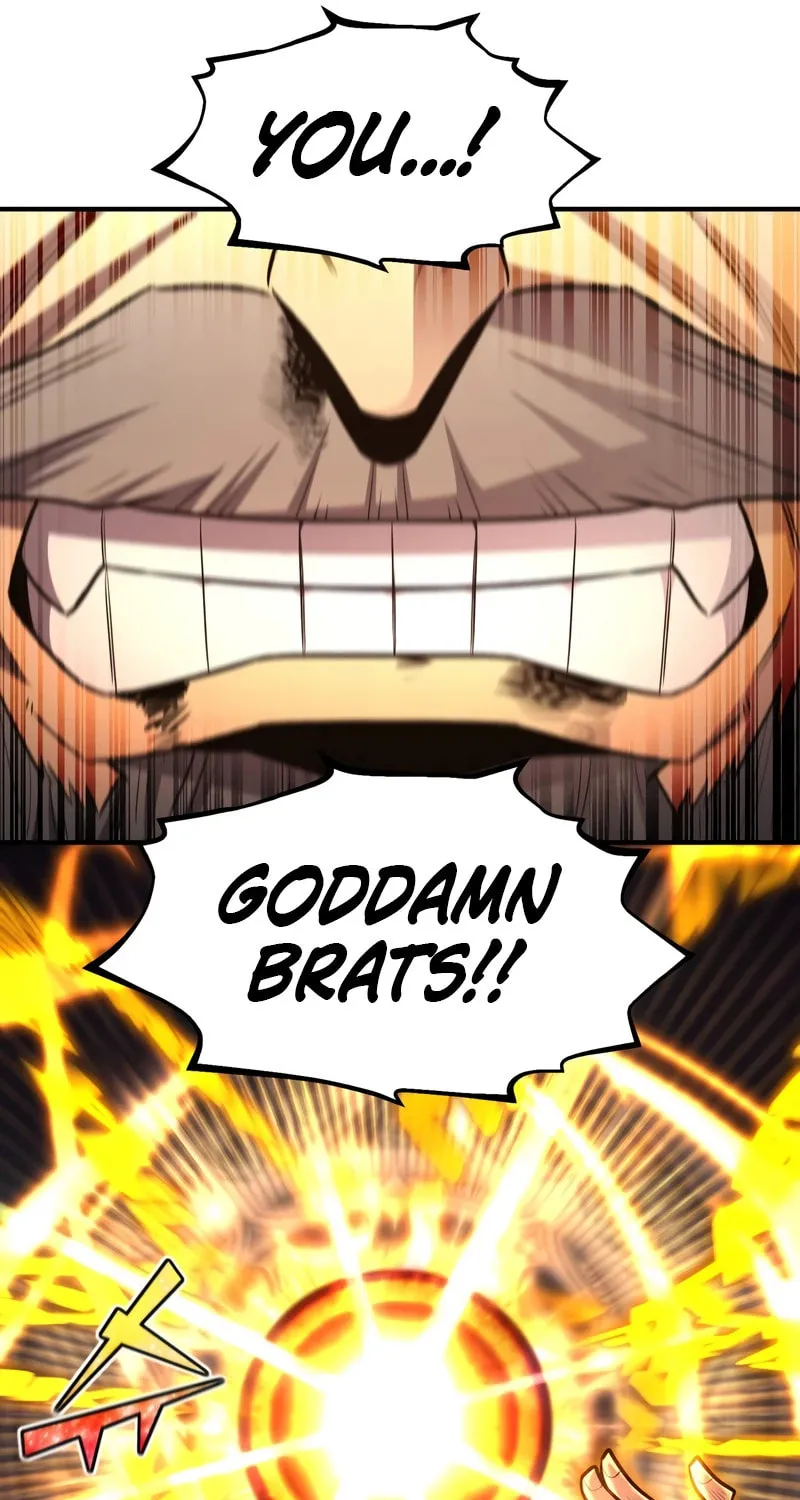 The Art of Reincarnation Chapter 108 page 21 - 