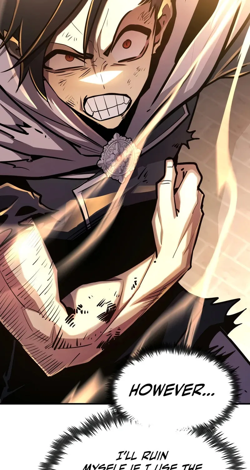 The Art of Reincarnation Chapter 108 page 29 - 