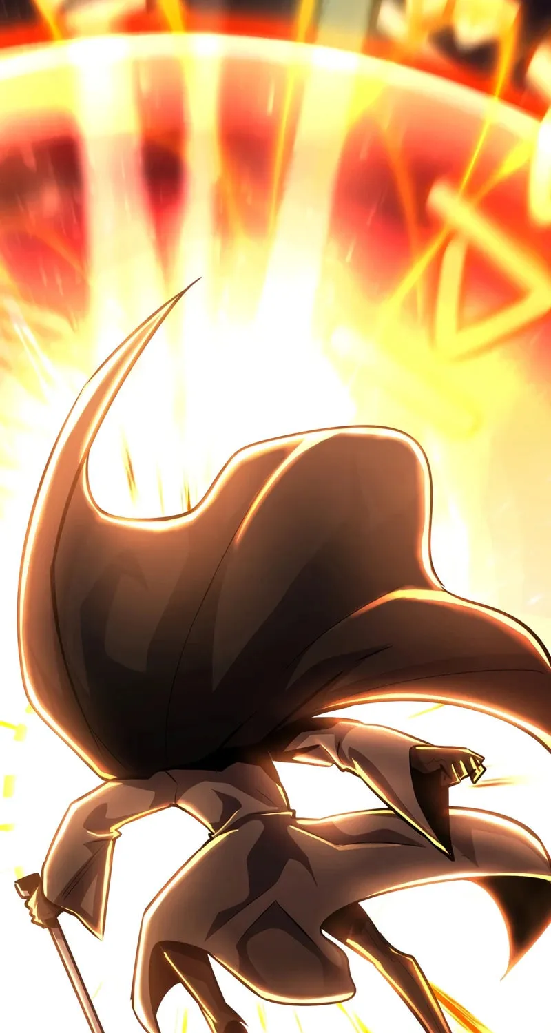 The Art of Reincarnation Chapter 108 page 37 - 