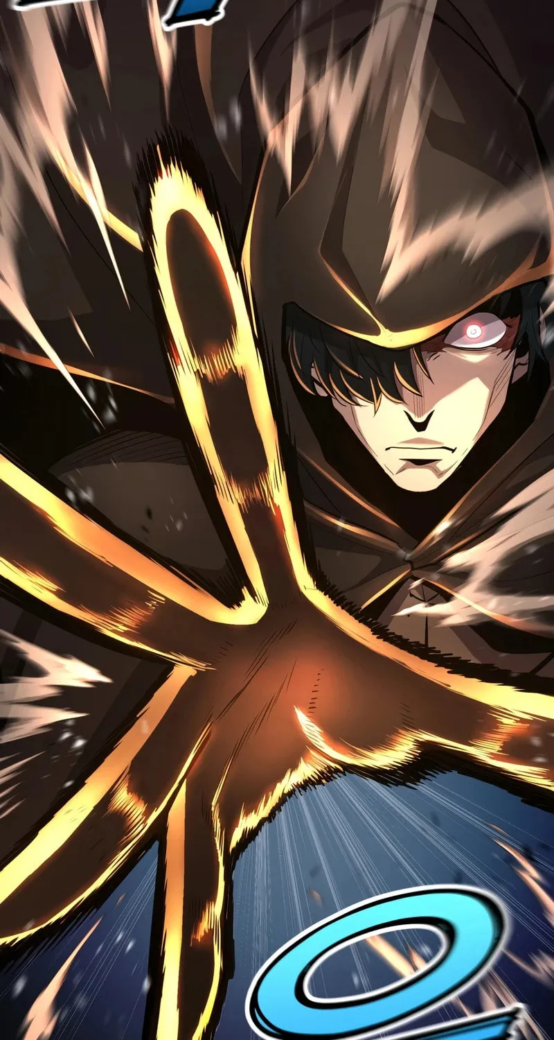 The Art of Reincarnation Chapter 108 page 46 - 