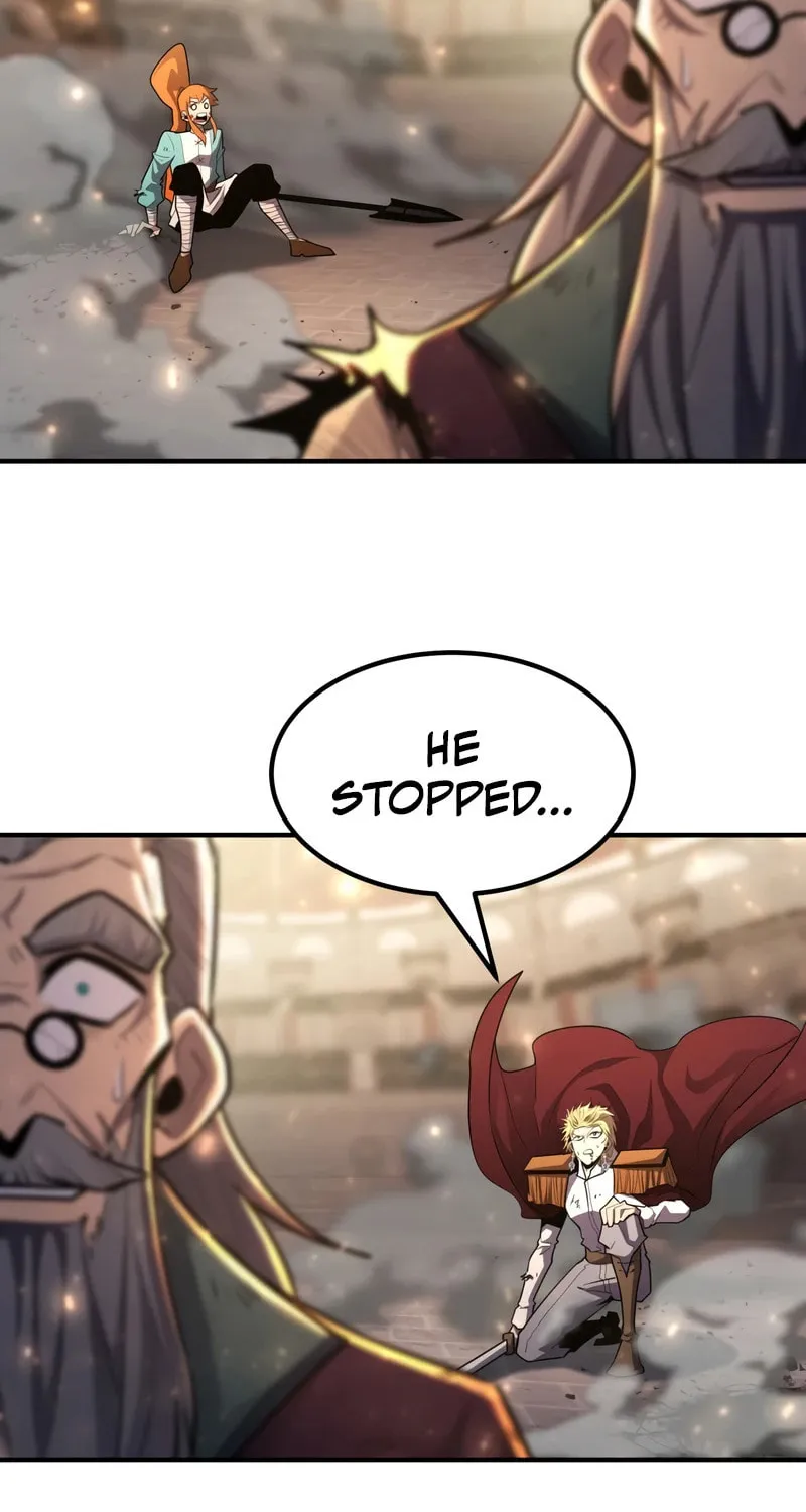 The Art of Reincarnation Chapter 108 page 52 - 