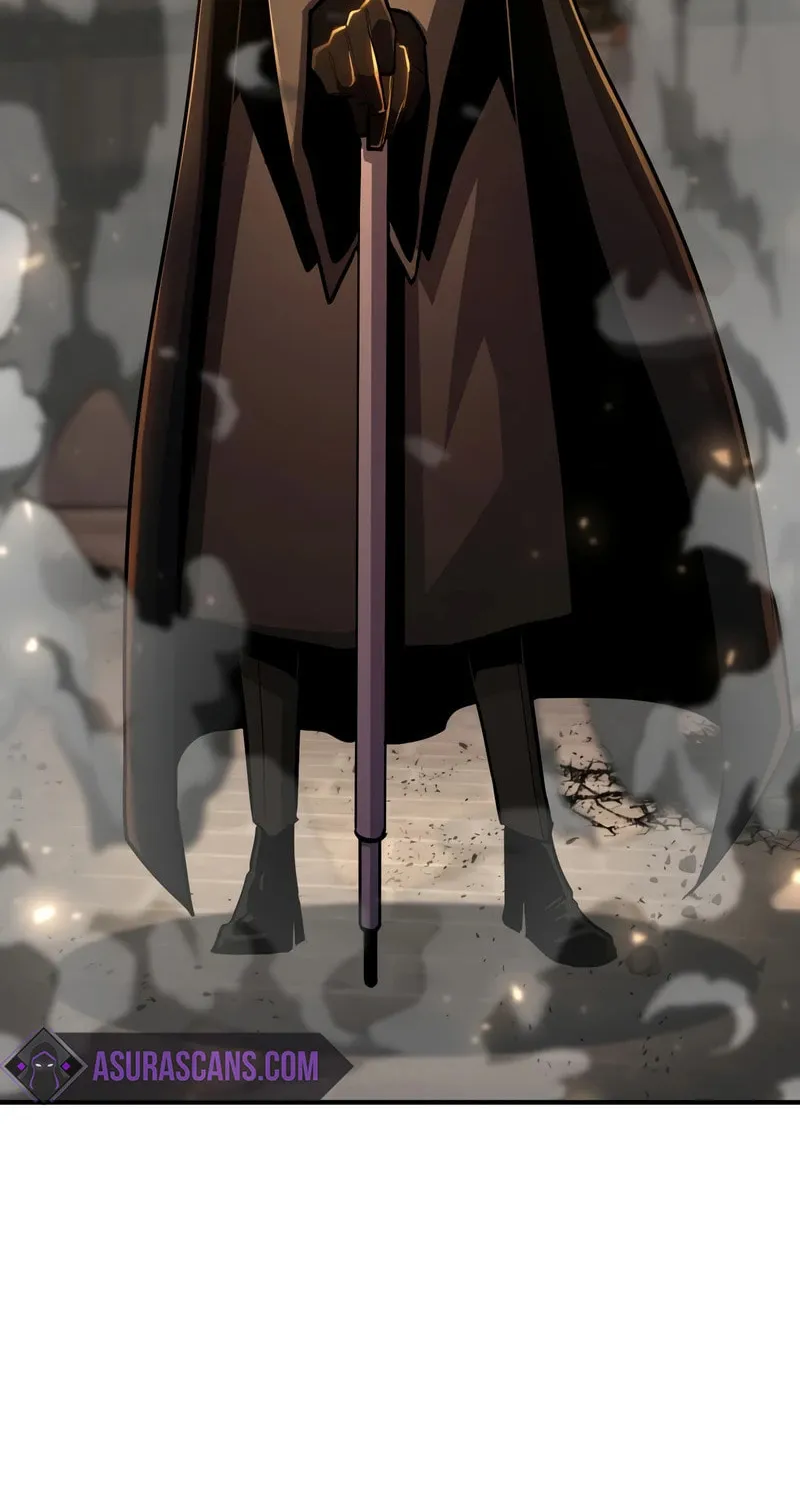 The Art of Reincarnation Chapter 108 page 54 - 