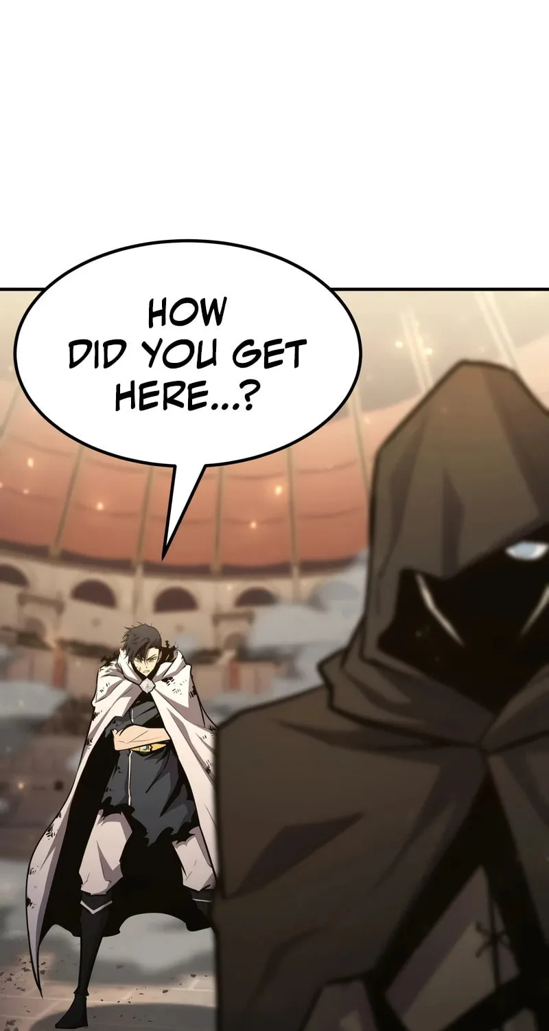 The Art of Reincarnation Chapter 108 page 55 - 