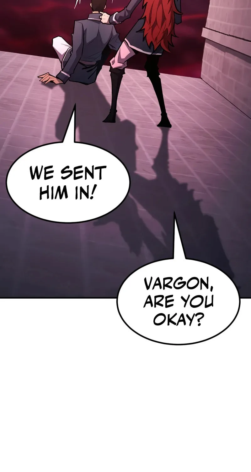 The Art of Reincarnation Chapter 108 page 61 - 