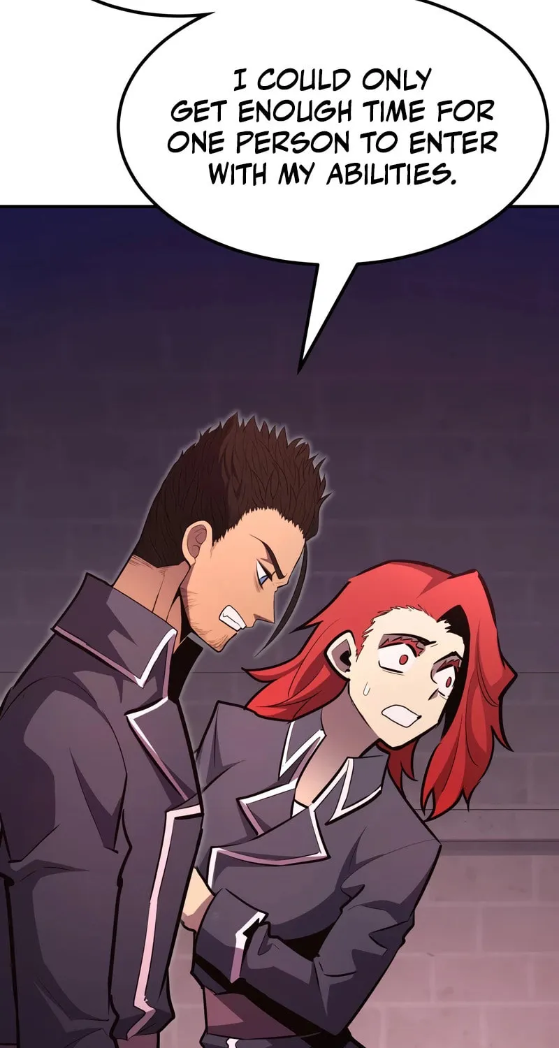 The Art of Reincarnation Chapter 108 page 67 - 
