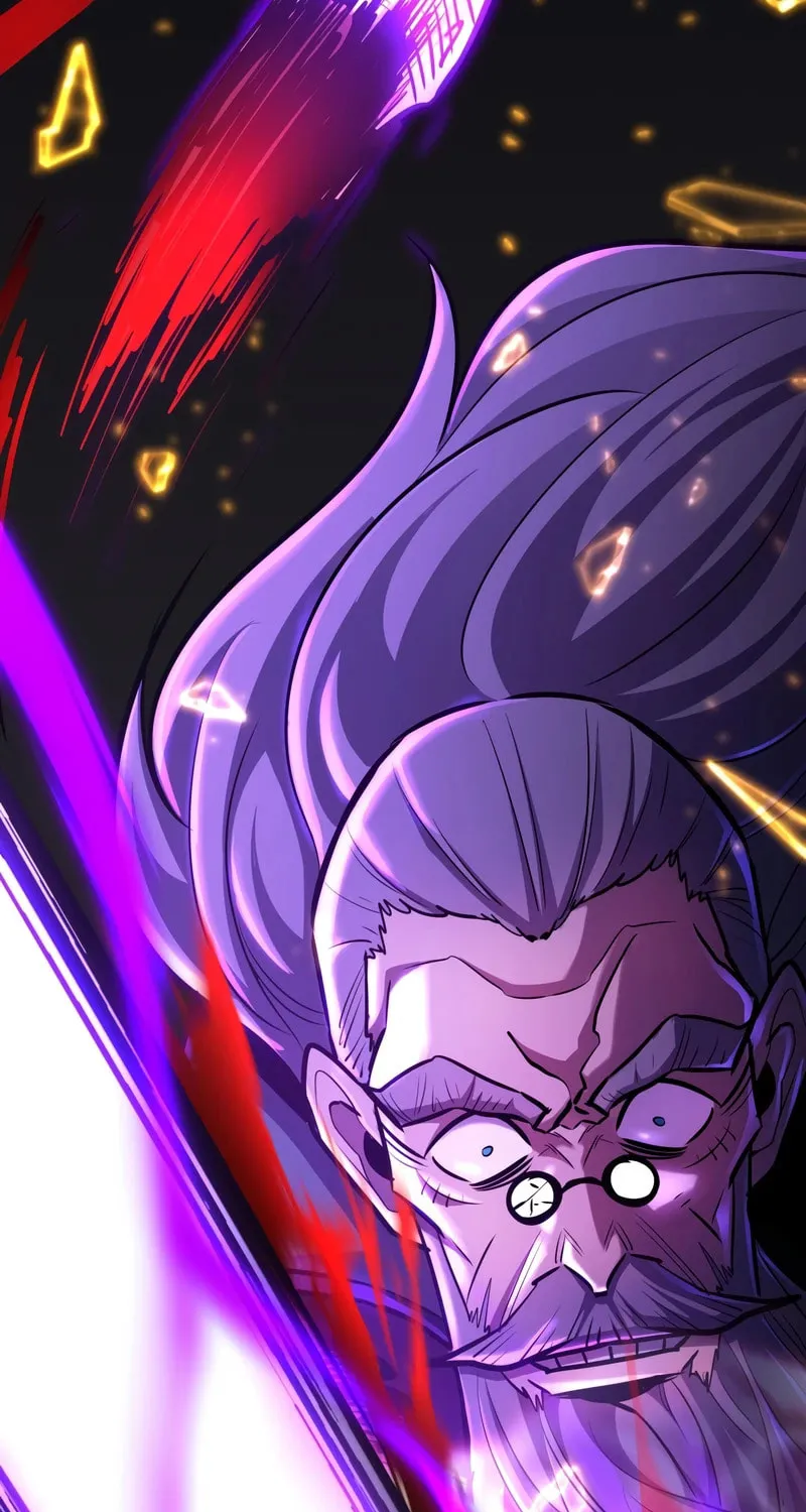 The Art of Reincarnation Chapter 108 page 8 - 