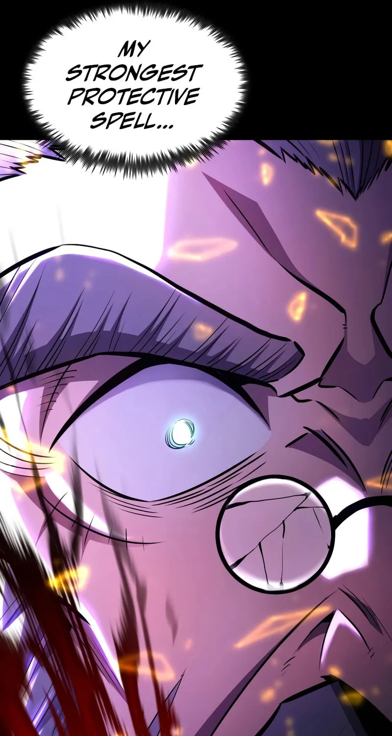 The Art of Reincarnation Chapter 108 page 10 - 