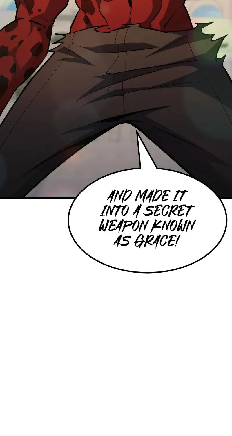 The Art of Reincarnation Chapter 109 page 12 - 
