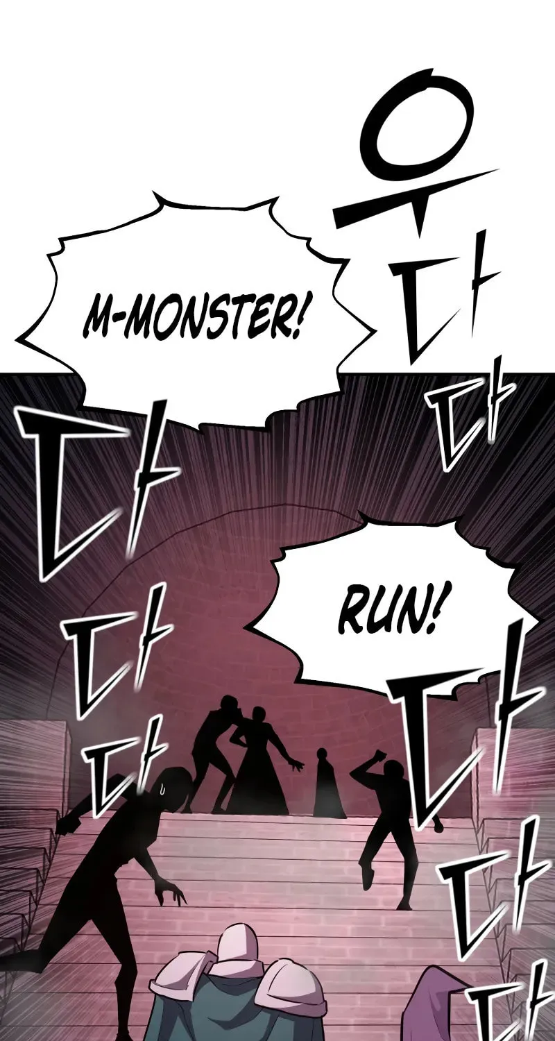The Art of Reincarnation Chapter 109 page 119 - 