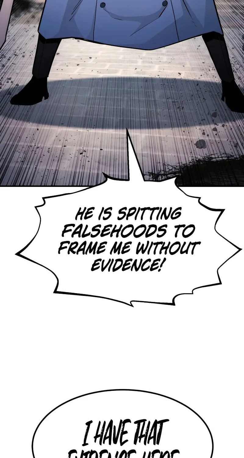 The Art of Reincarnation Chapter 109 page 32 - 
