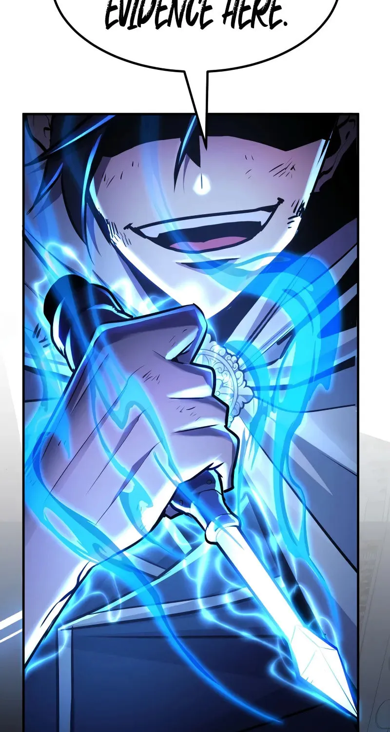 The Art of Reincarnation Chapter 109 page 33 - 