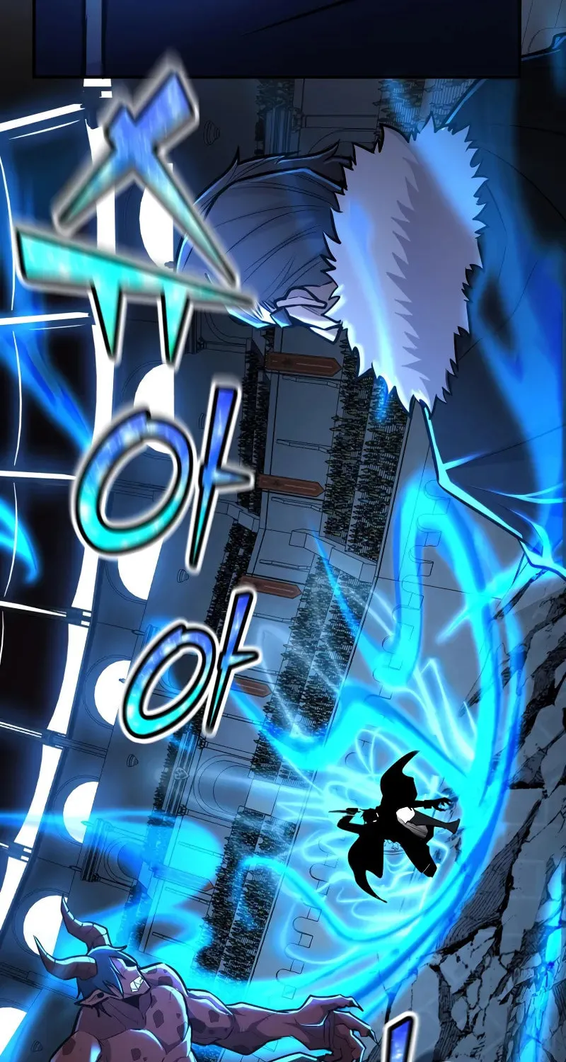 The Art of Reincarnation Chapter 109 page 34 - 