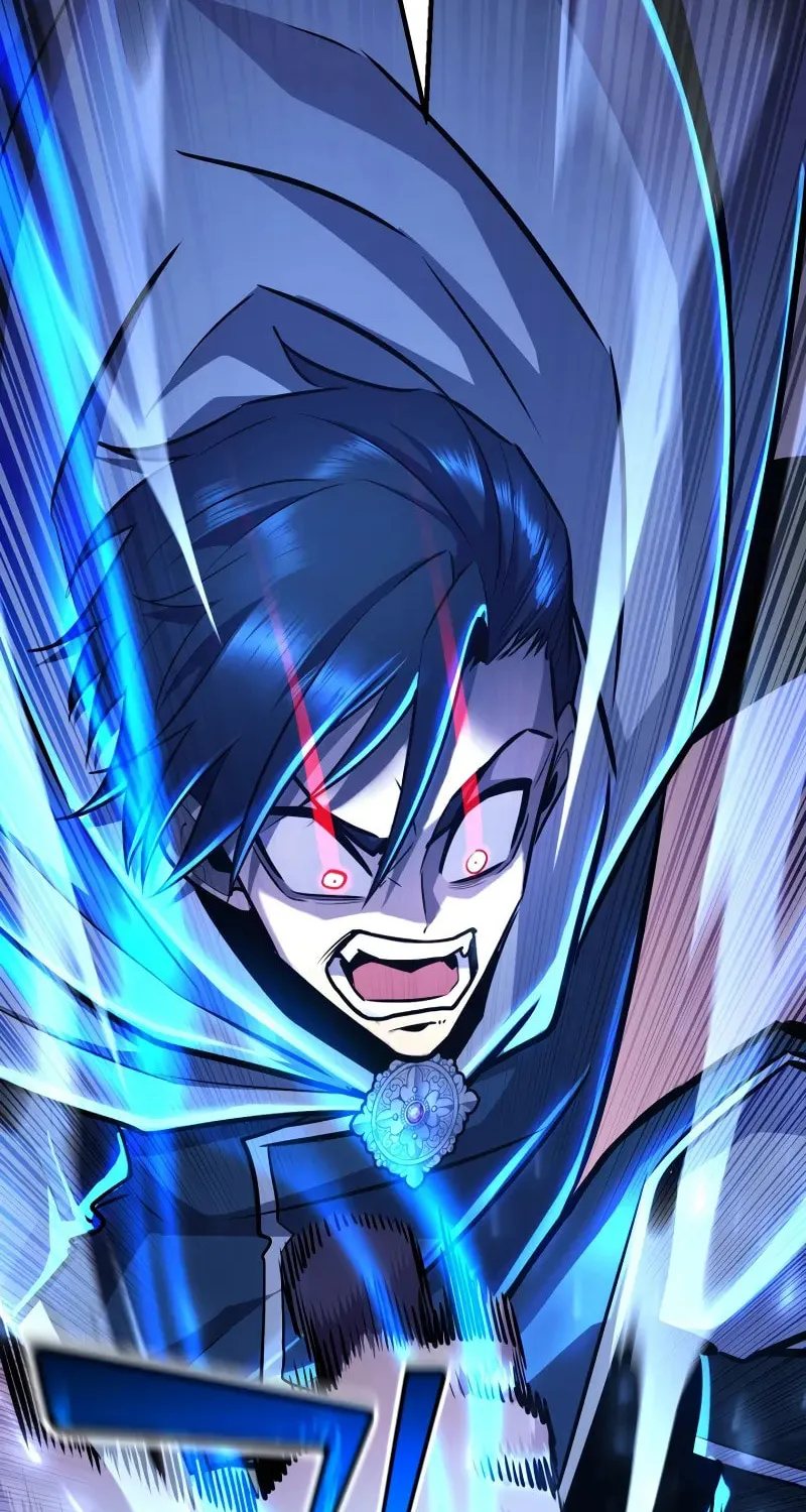 The Art of Reincarnation Chapter 109 page 38 - 