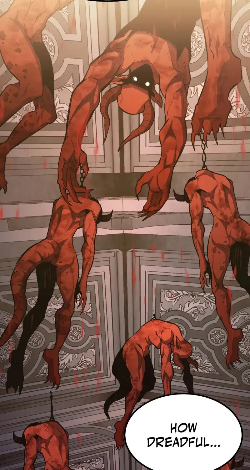 The Art of Reincarnation Chapter 109 page 54 - 