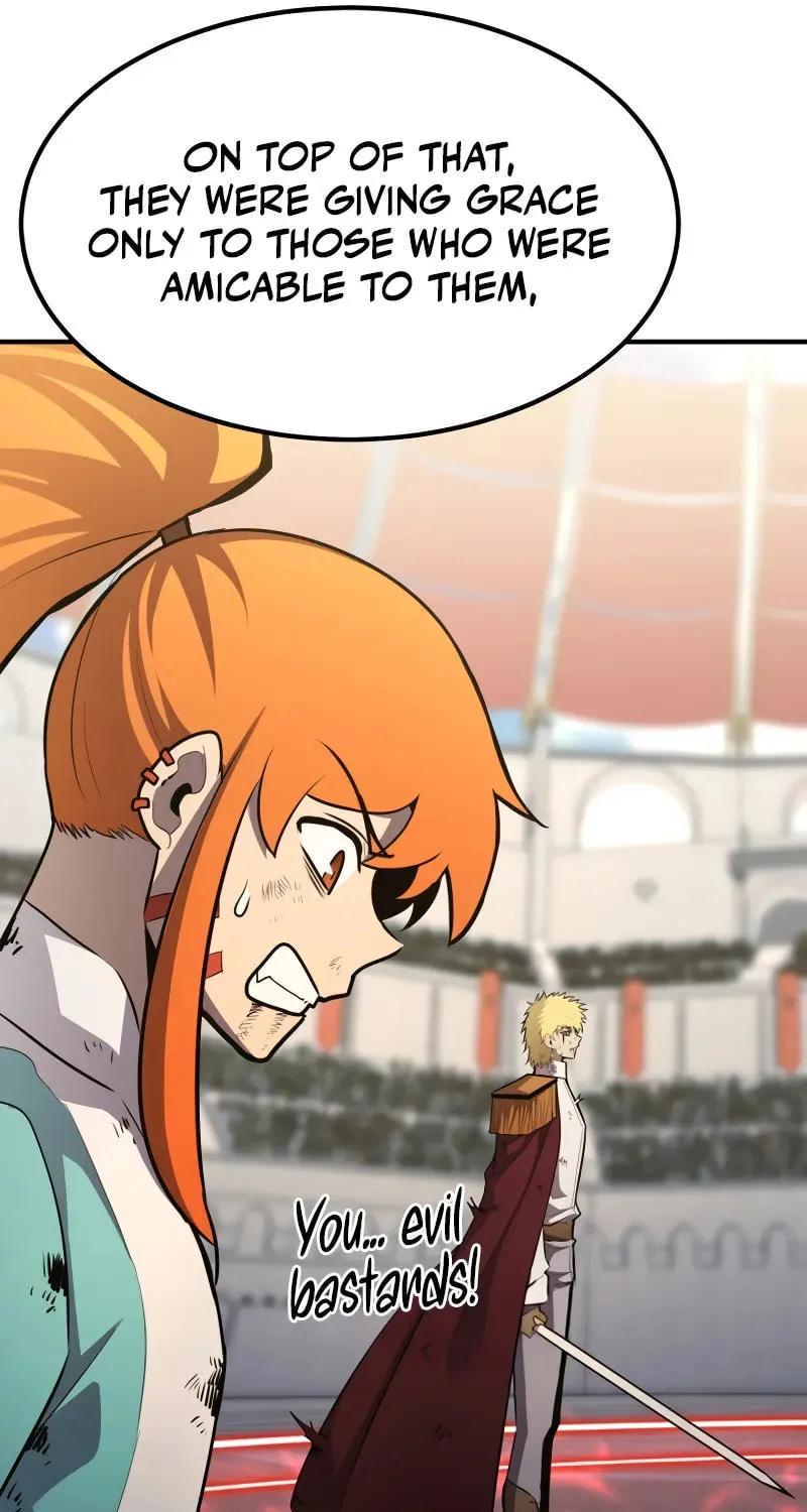 The Art of Reincarnation Chapter 109 page 59 - 
