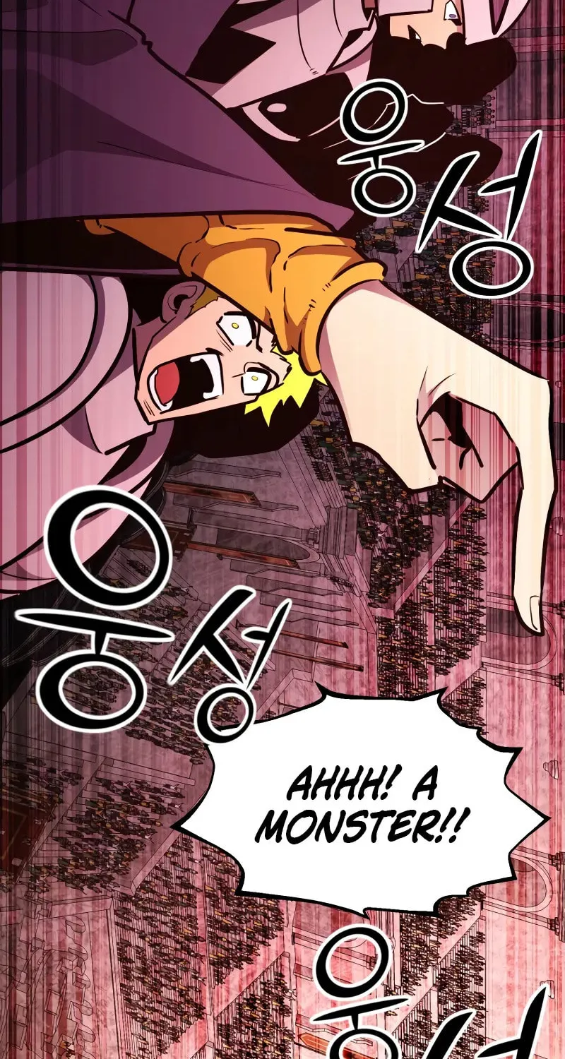 The Art of Reincarnation Chapter 109 page 7 - 