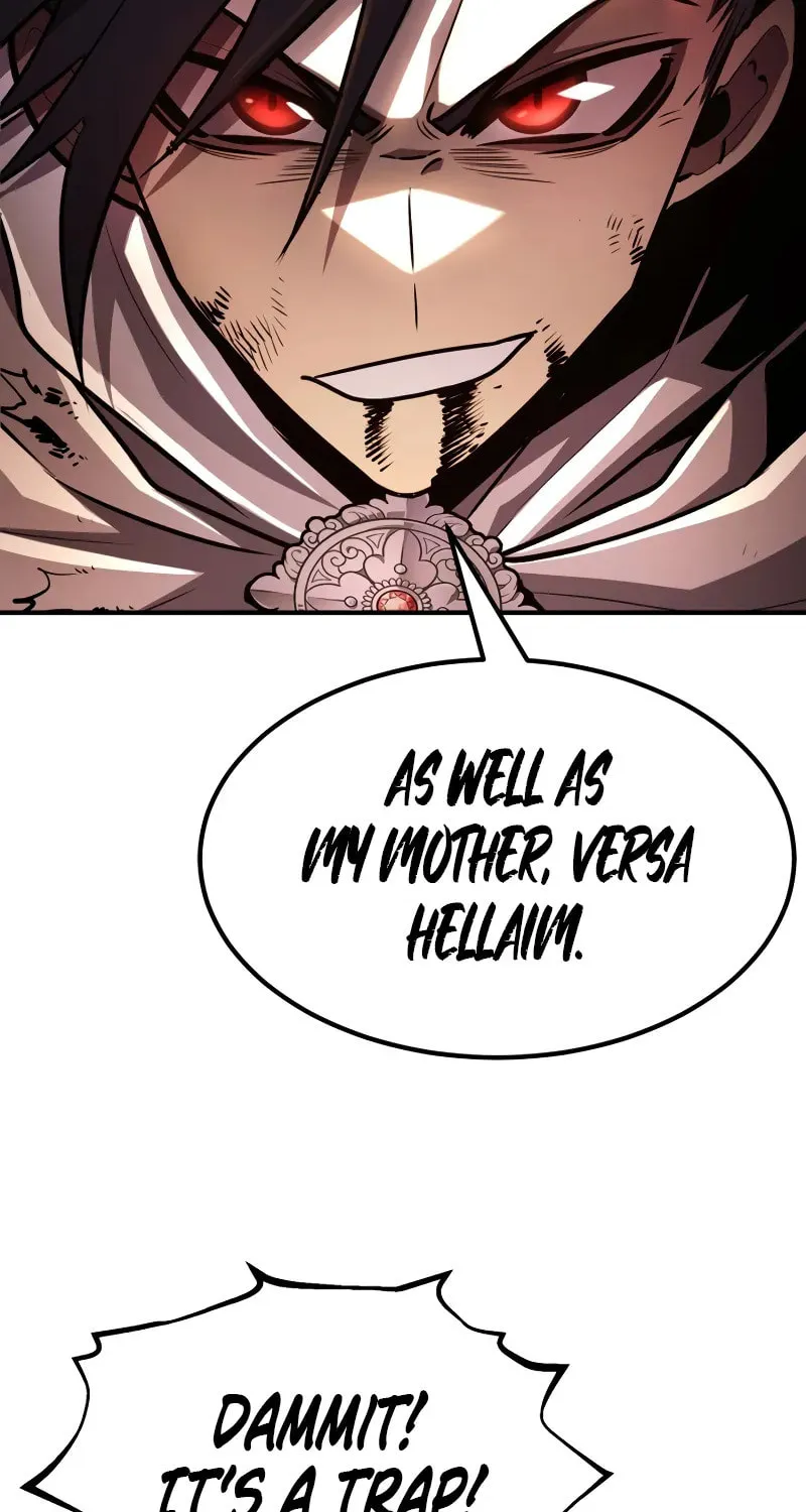 The Art of Reincarnation Chapter 109 page 64 - 