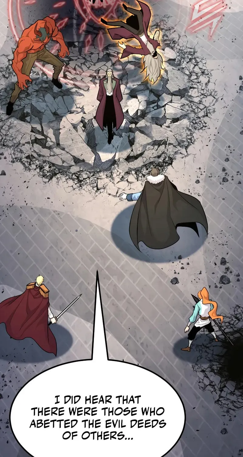 The Art of Reincarnation Chapter 109 page 77 - 