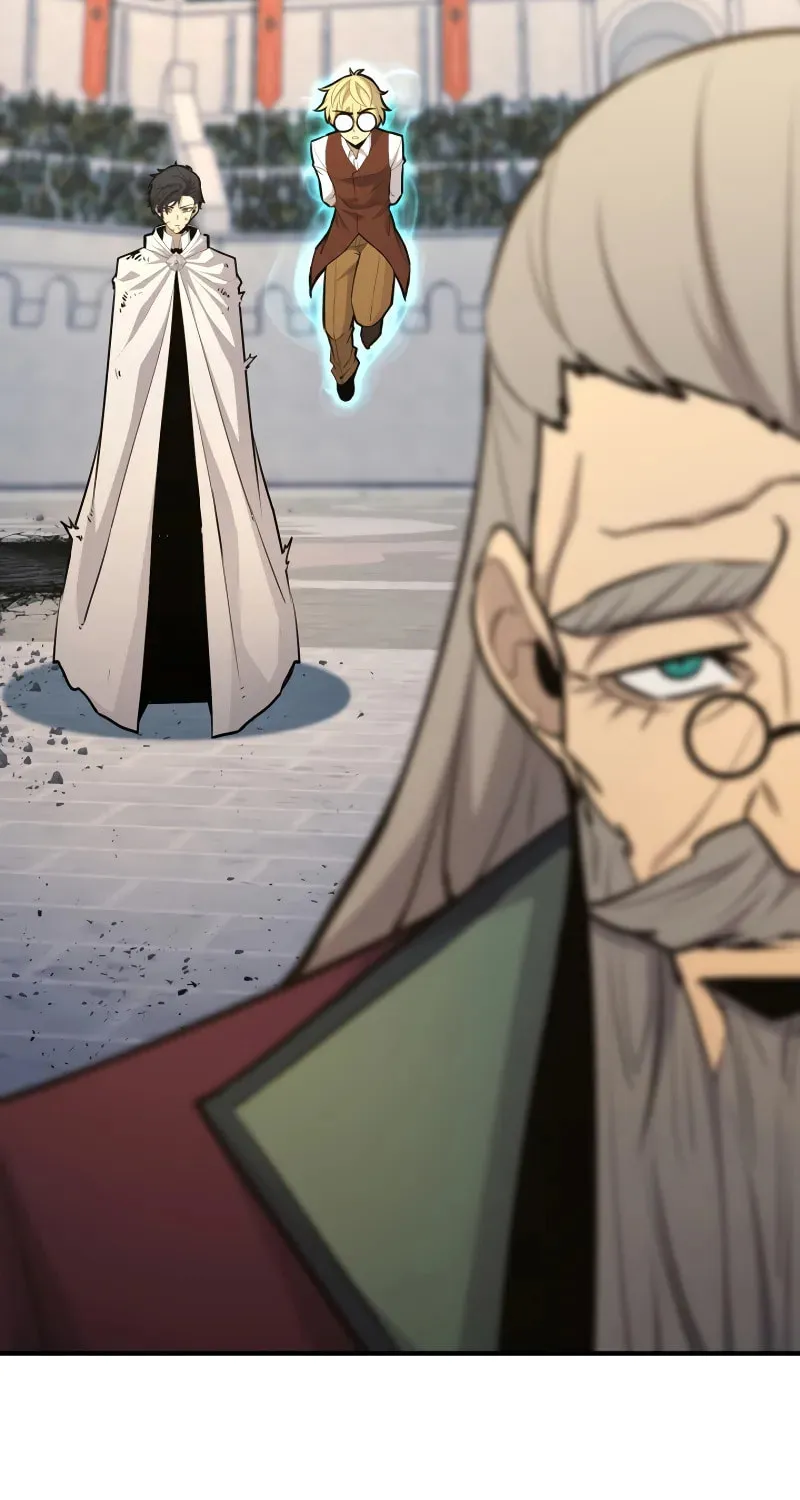 The Art of Reincarnation Chapter 109 page 88 - 