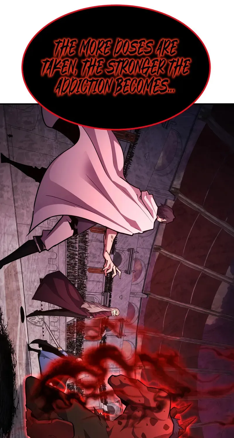 The Art of Reincarnation Chapter 109 page 99 - 