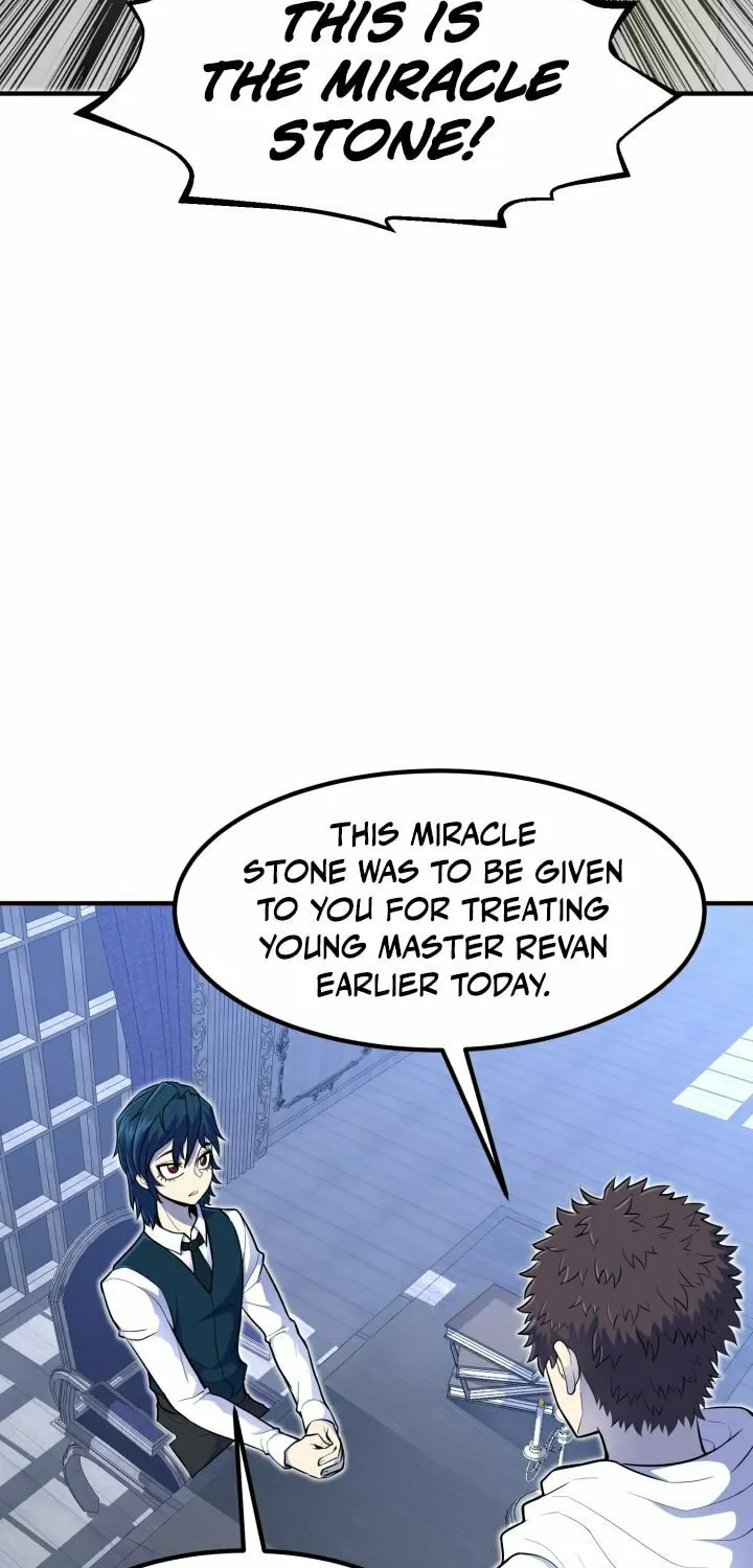 The Art of Reincarnation Chapter 11 page 14 - 