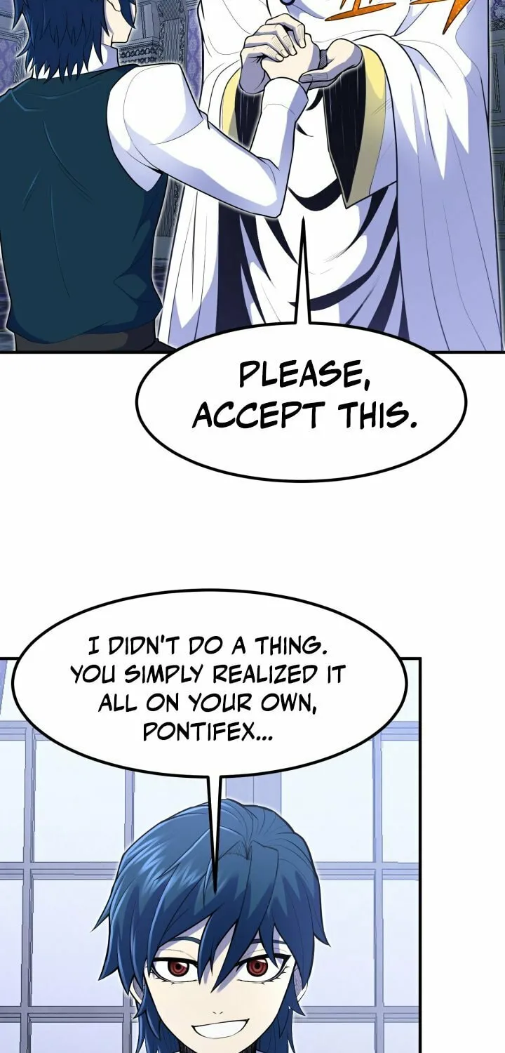 The Art of Reincarnation Chapter 11 page 19 - 
