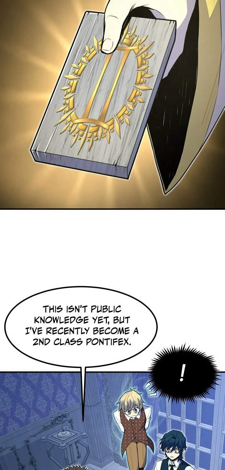 The Art of Reincarnation Chapter 11 page 22 - 