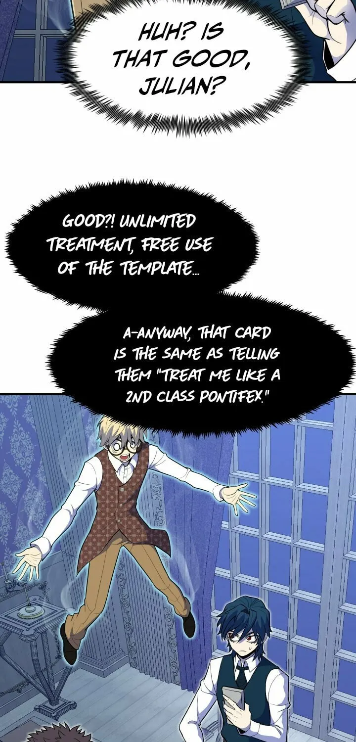 The Art of Reincarnation Chapter 11 page 25 - 
