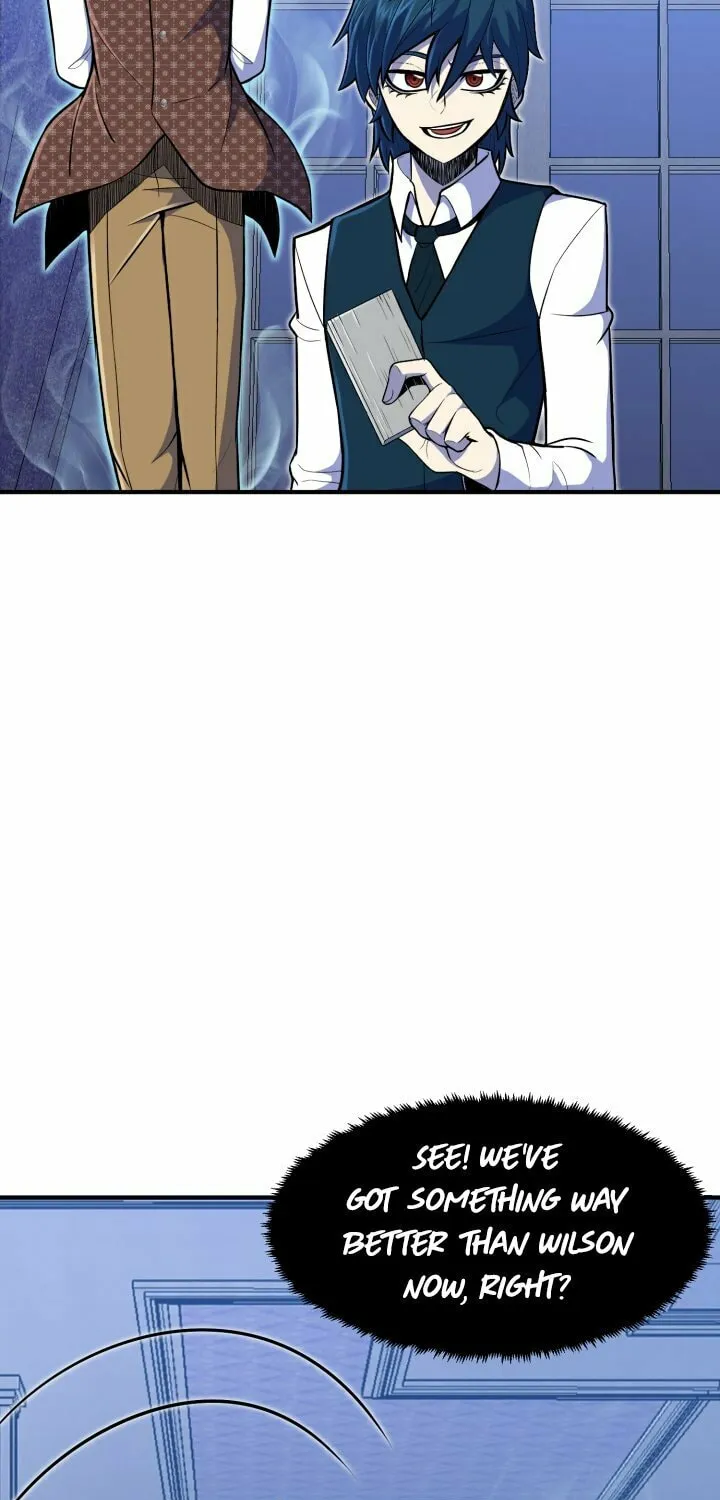 The Art of Reincarnation Chapter 11 page 28 - 
