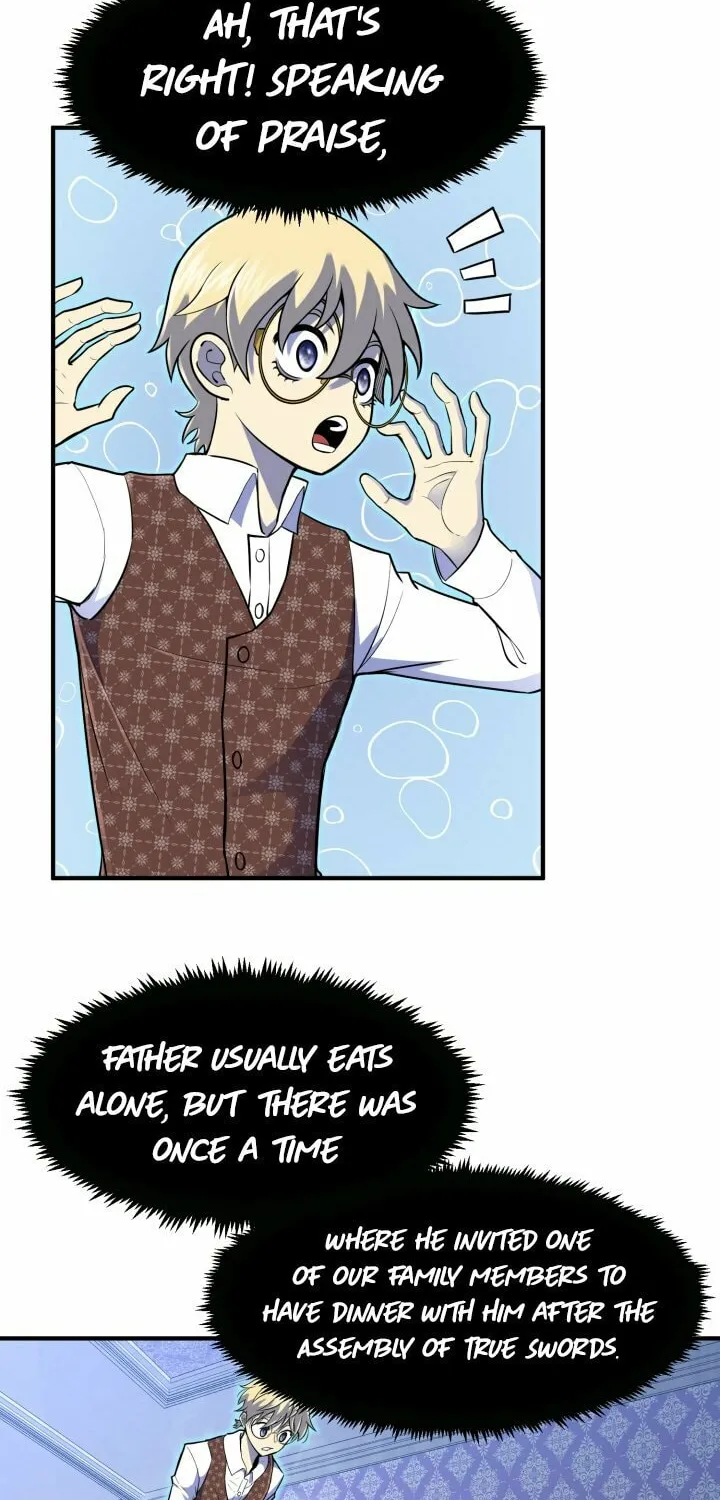 The Art of Reincarnation Chapter 11 page 31 - 