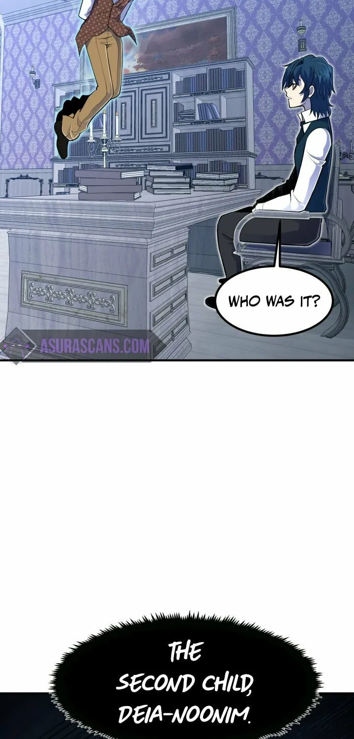 The Art of Reincarnation Chapter 11 page 32 - 