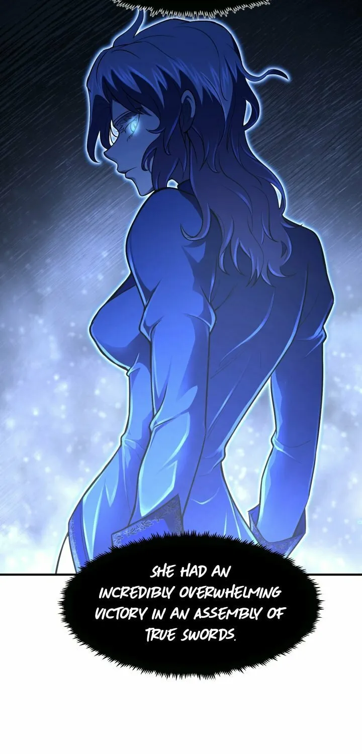 The Art of Reincarnation Chapter 11 page 33 - 