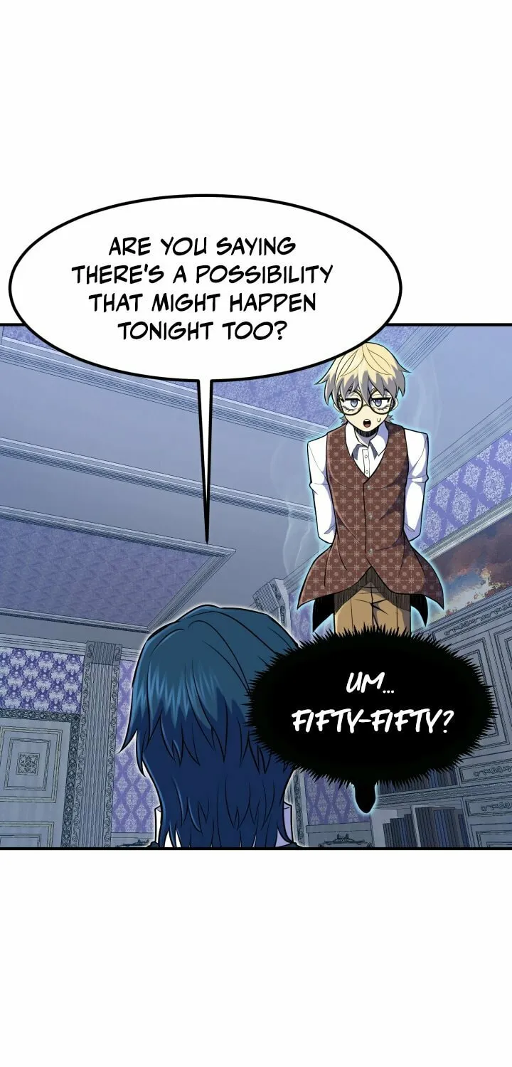 The Art of Reincarnation Chapter 11 page 34 - 