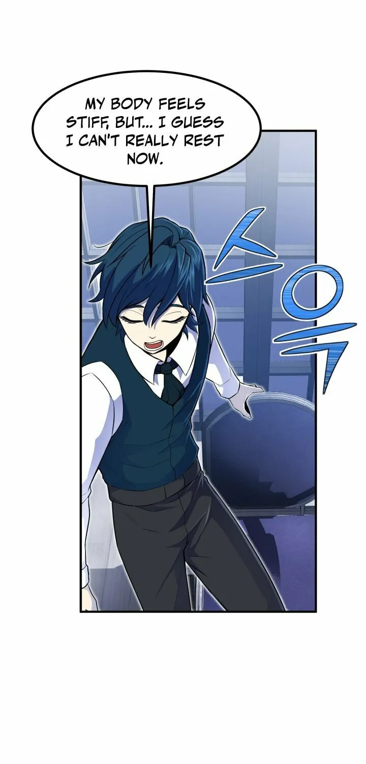 The Art of Reincarnation Chapter 11 page 35 - 