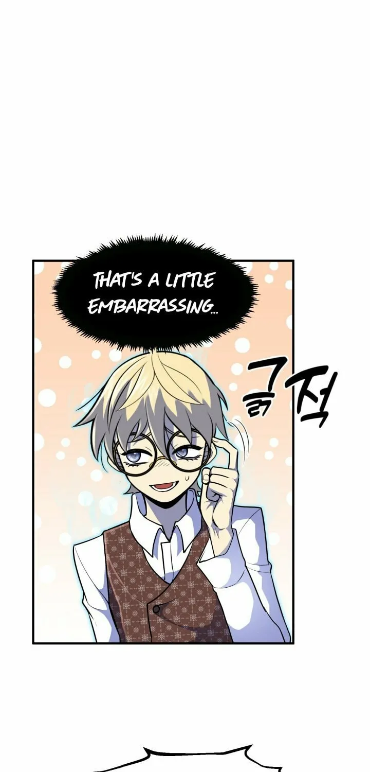 The Art of Reincarnation Chapter 11 page 37 - 