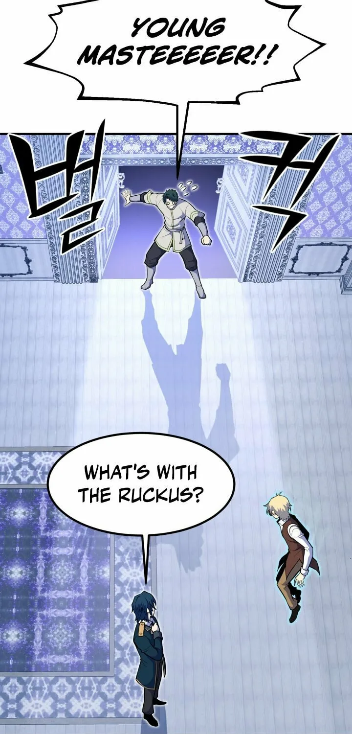 The Art of Reincarnation Chapter 11 page 38 - 