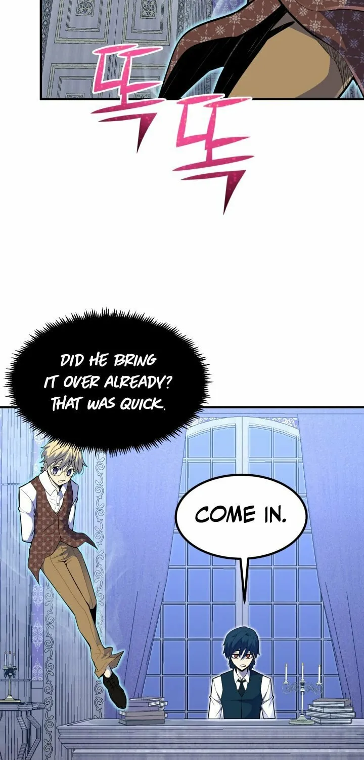 The Art of Reincarnation Chapter 11 page 6 - 