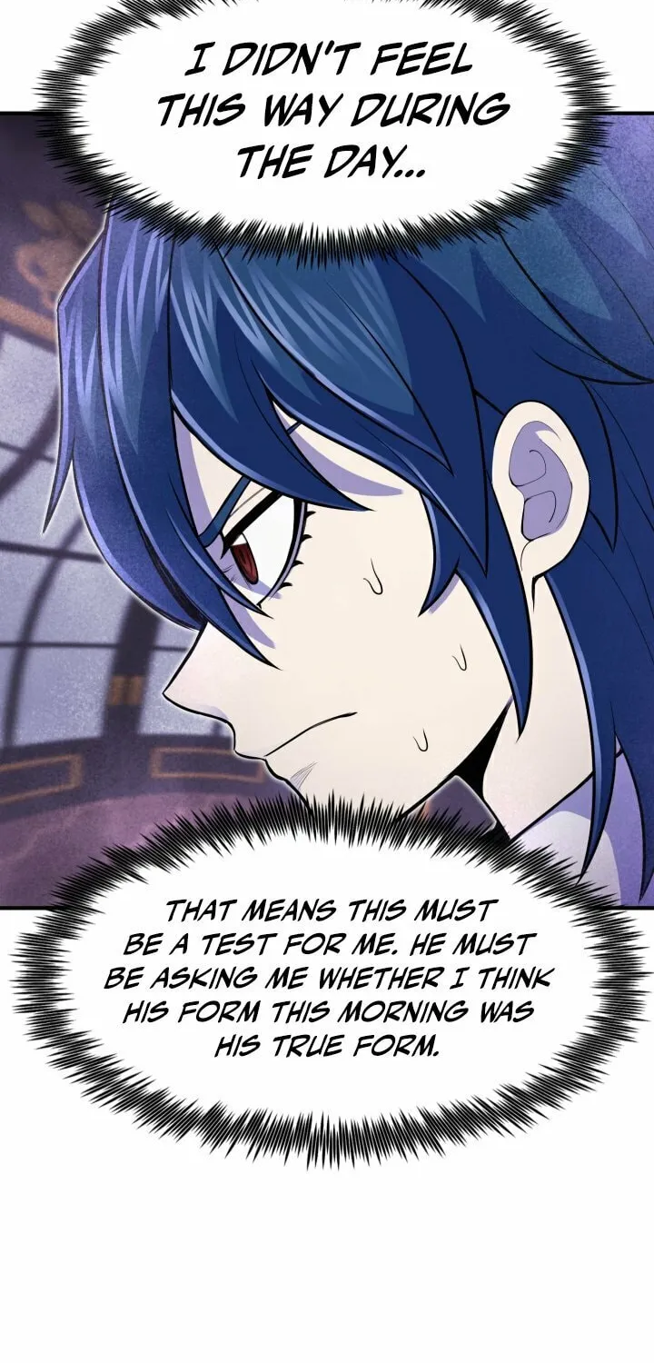The Art of Reincarnation Chapter 11 page 58 - 