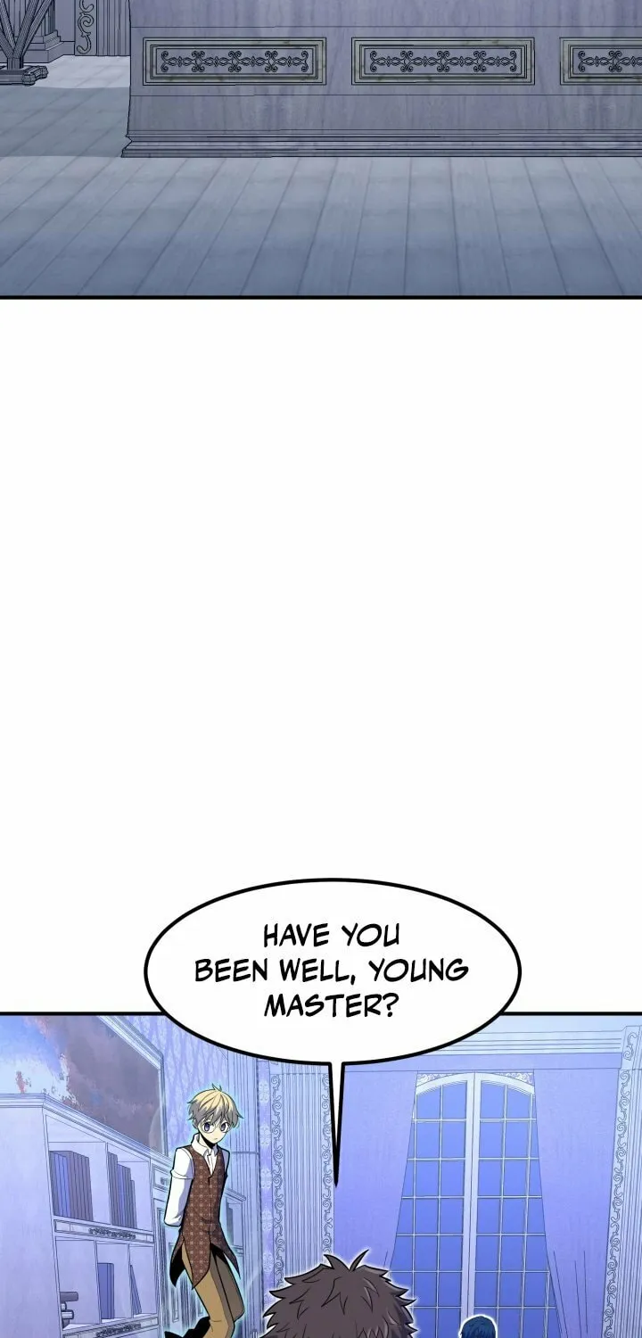 The Art of Reincarnation Chapter 11 page 7 - 