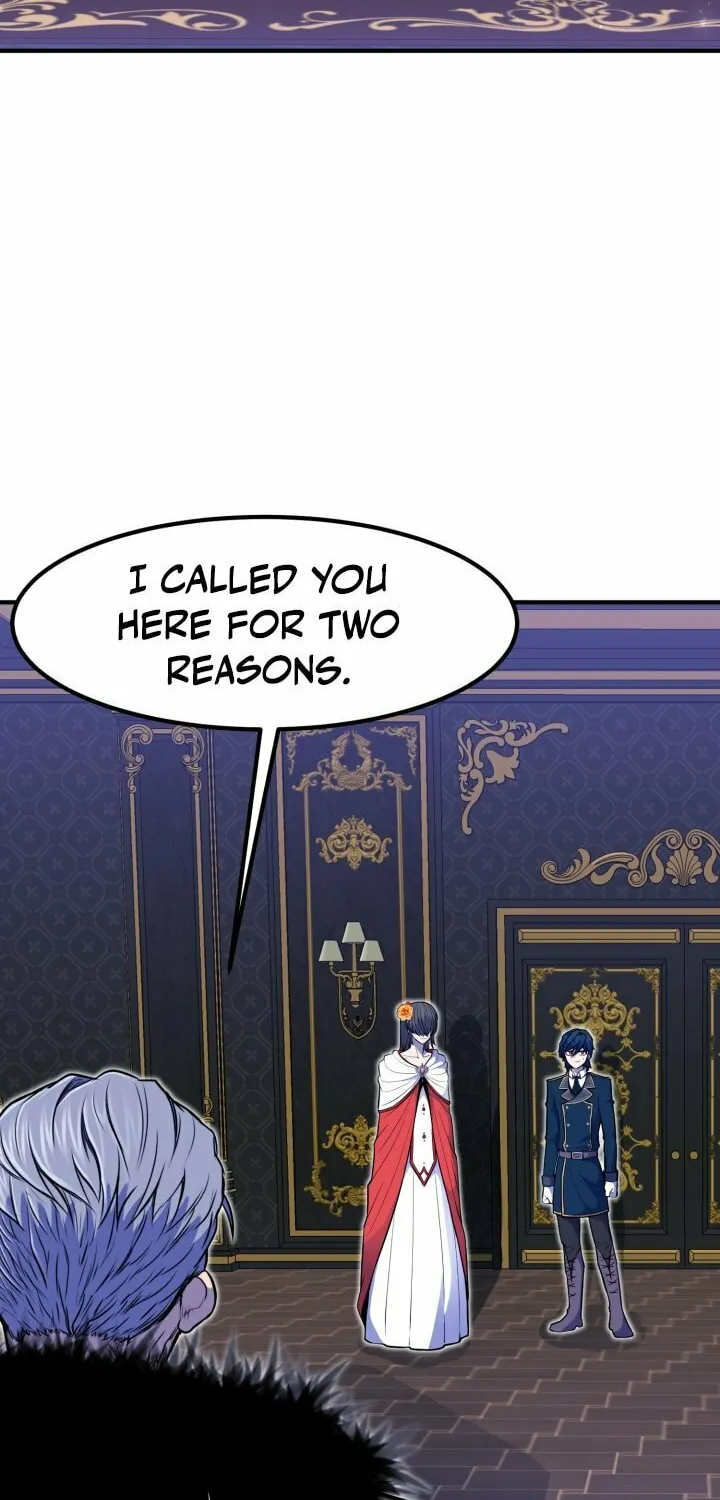 The Art of Reincarnation Chapter 11 page 64 - 
