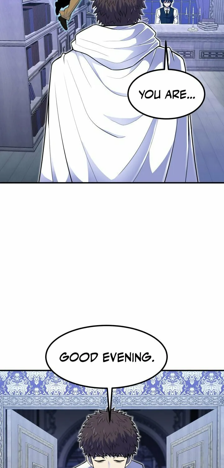 The Art of Reincarnation Chapter 11 page 8 - 