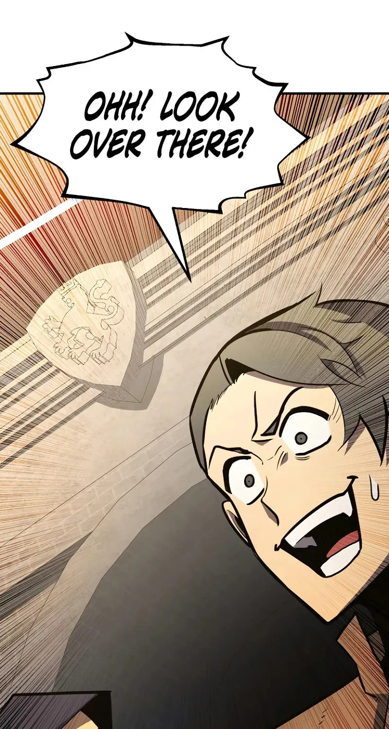 The Art of Reincarnation Chapter 110 page 2 - 