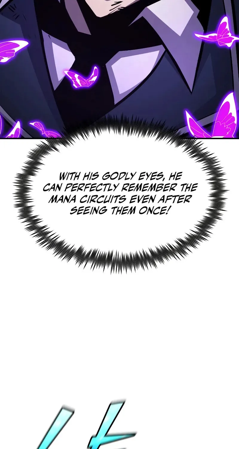 The Art of Reincarnation Chapter 110 page 113 - 