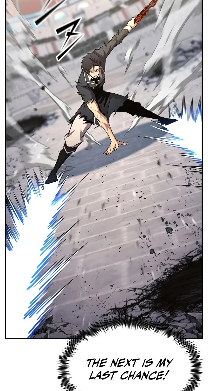 The Art of Reincarnation Chapter 110 page 118 - 