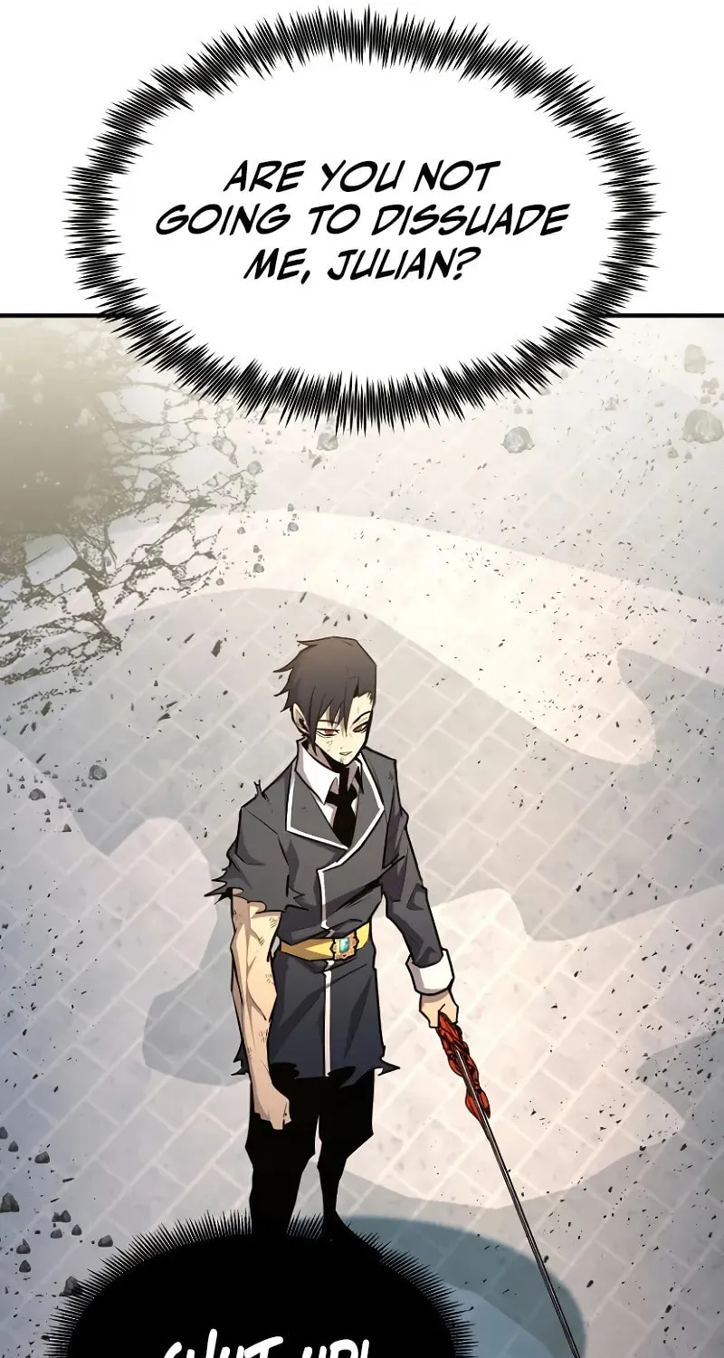 The Art of Reincarnation Chapter 110 page 123 - 