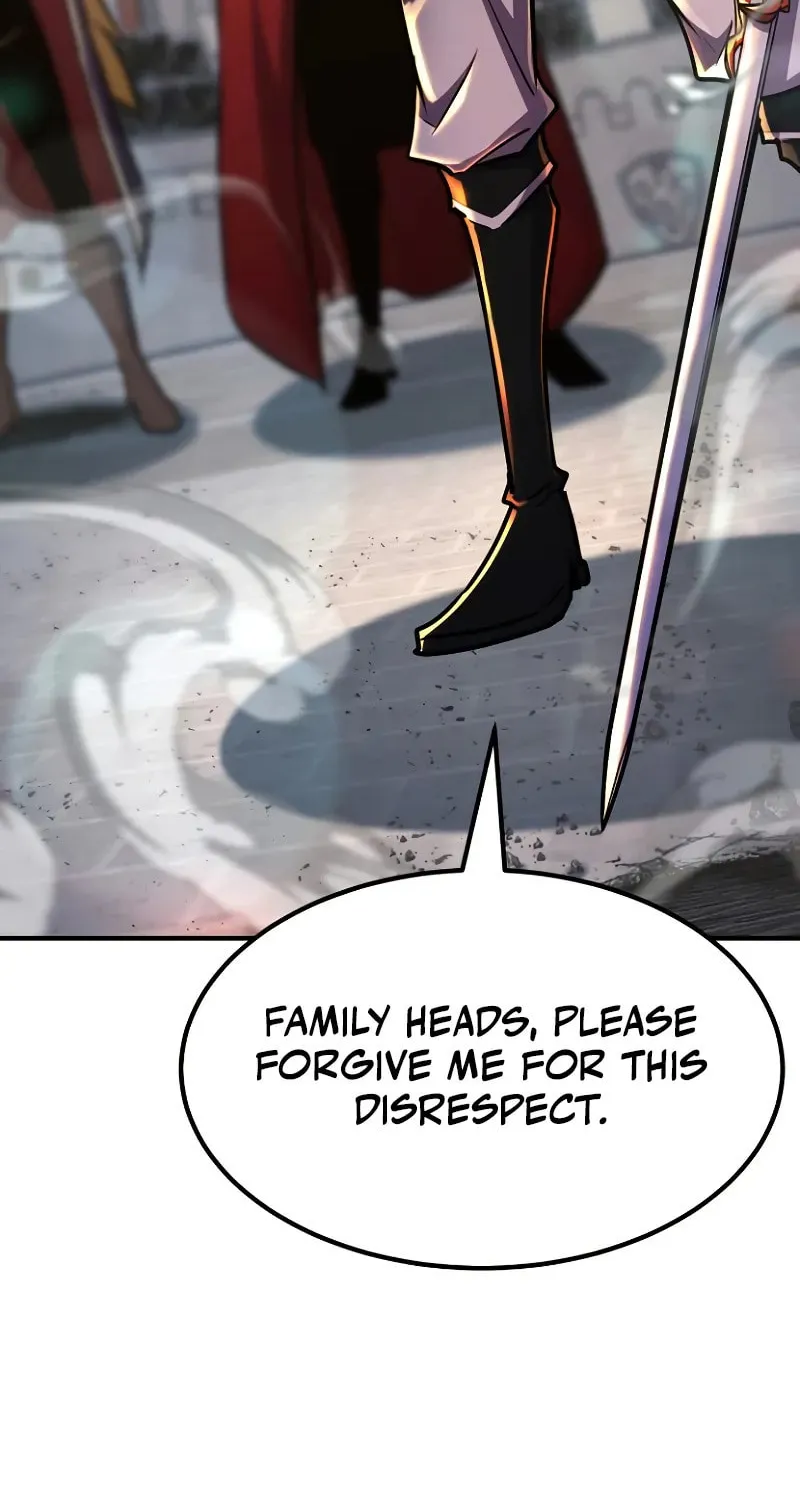 The Art of Reincarnation Chapter 110 page 17 - 
