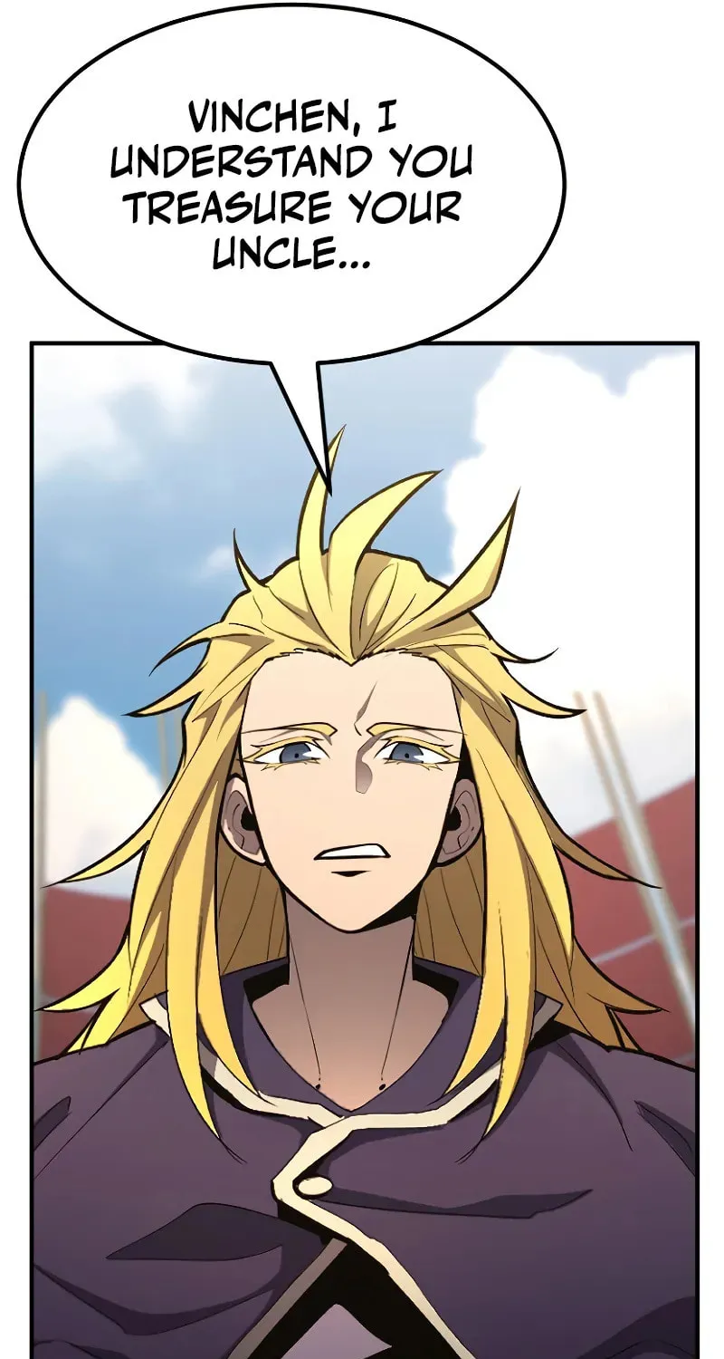 The Art of Reincarnation Chapter 110 page 22 - 