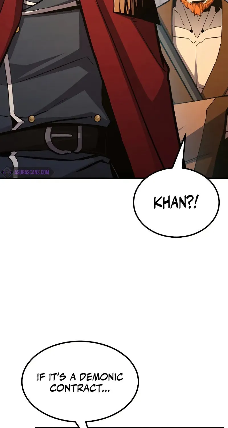 The Art of Reincarnation Chapter 110 page 29 - 