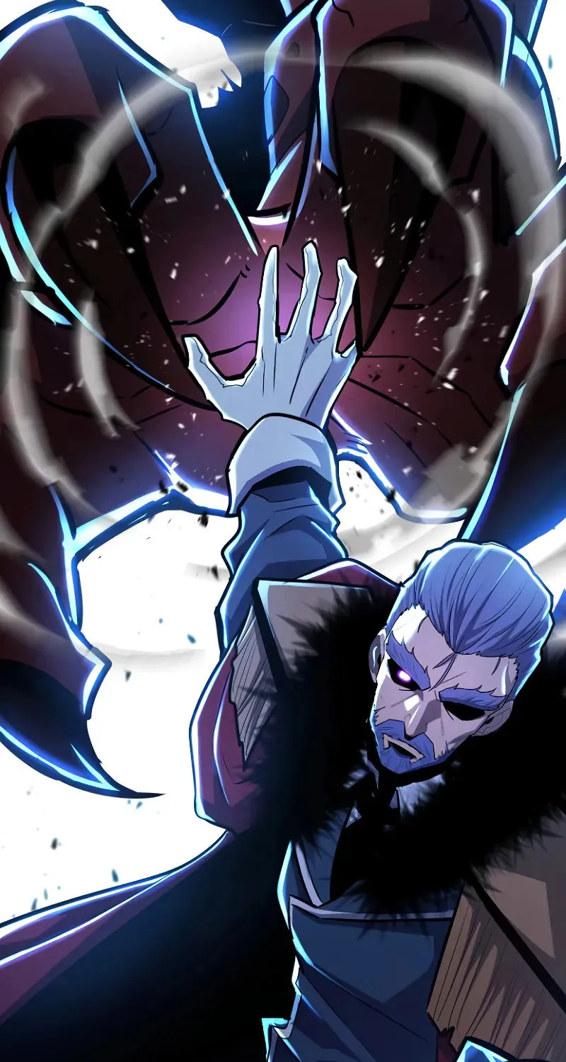 The Art of Reincarnation Chapter 110 page 48 - 